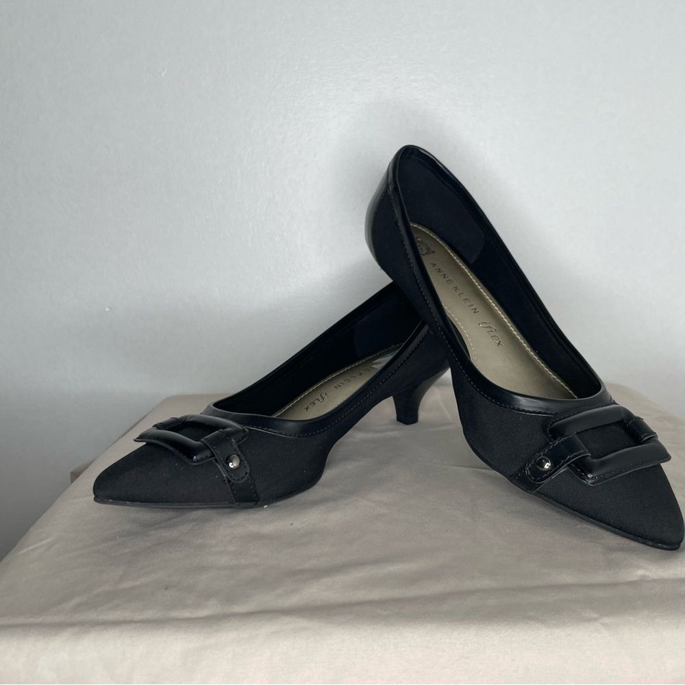 Anne Klein shoes